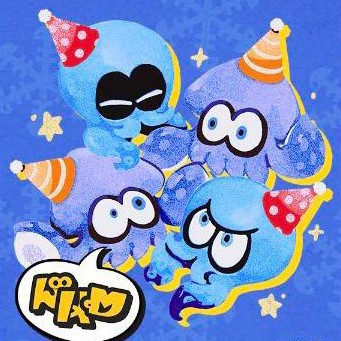 仲間とわいわい