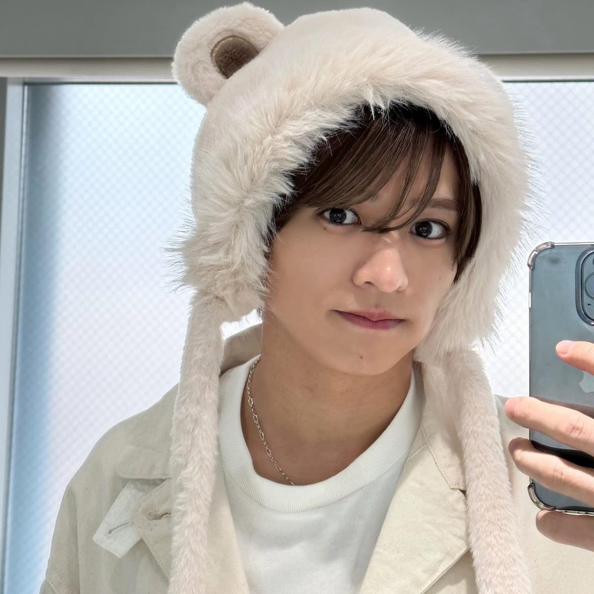 周杜くん派！💛