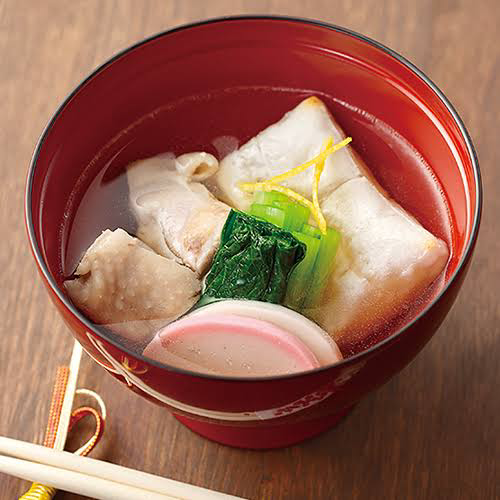 すまし以外ある？