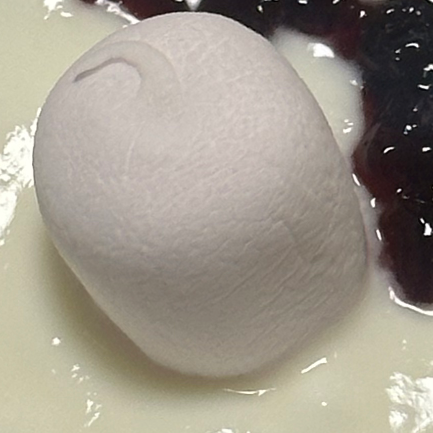 キンとーん？なにそれ