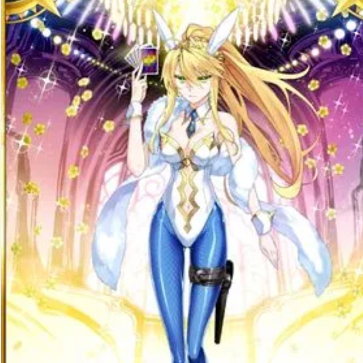 EXの紅2でバニ上