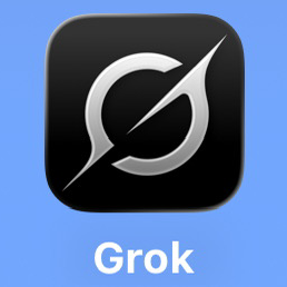 Grok（xAI）