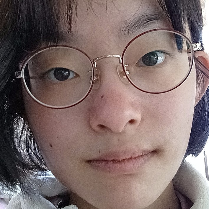 現在の高校生のみずき　高３🩷