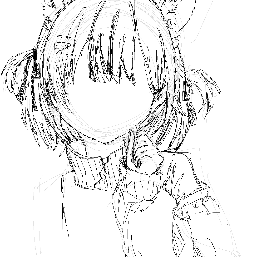 どっちかというと描いて欲しい