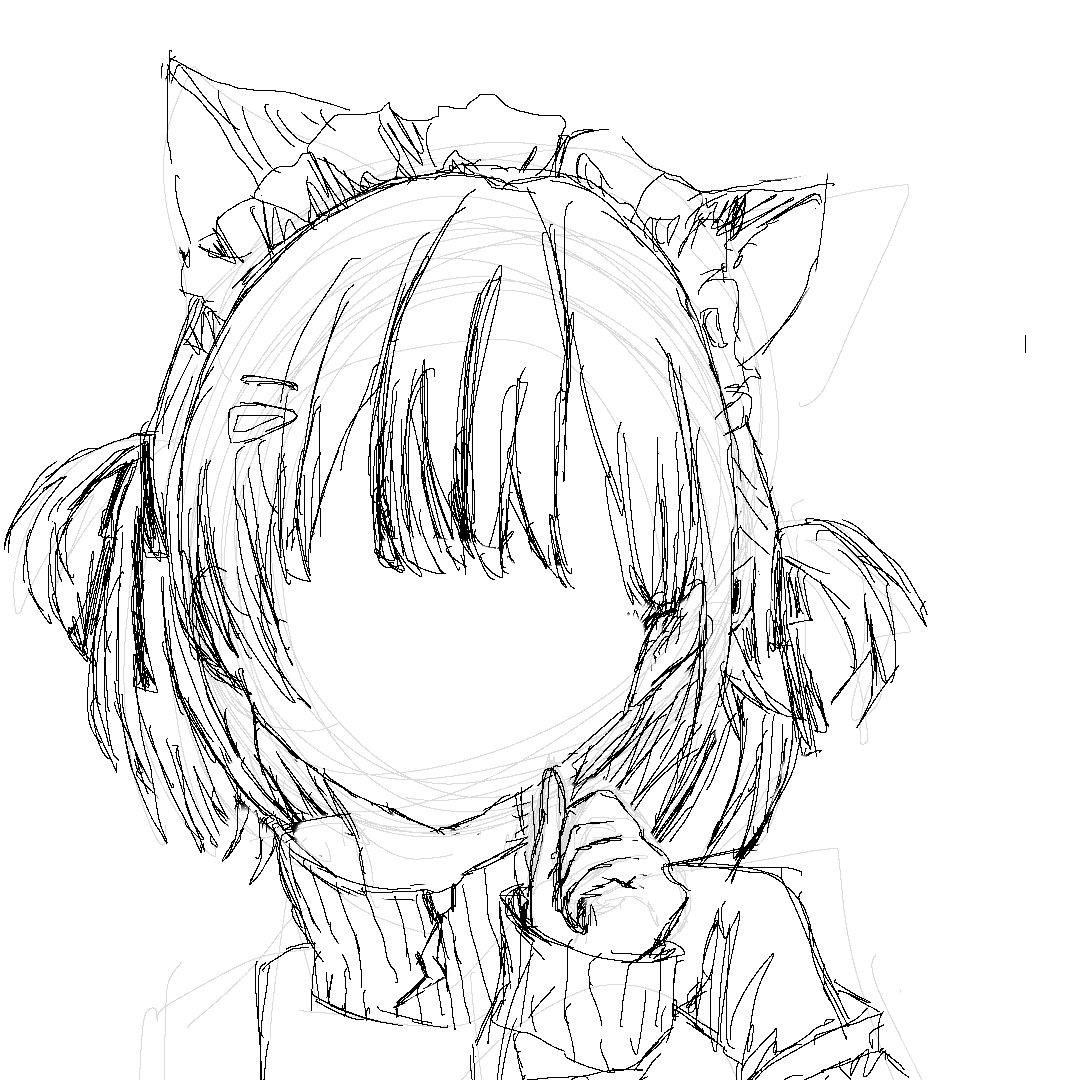どっちかというと描いて欲しい
