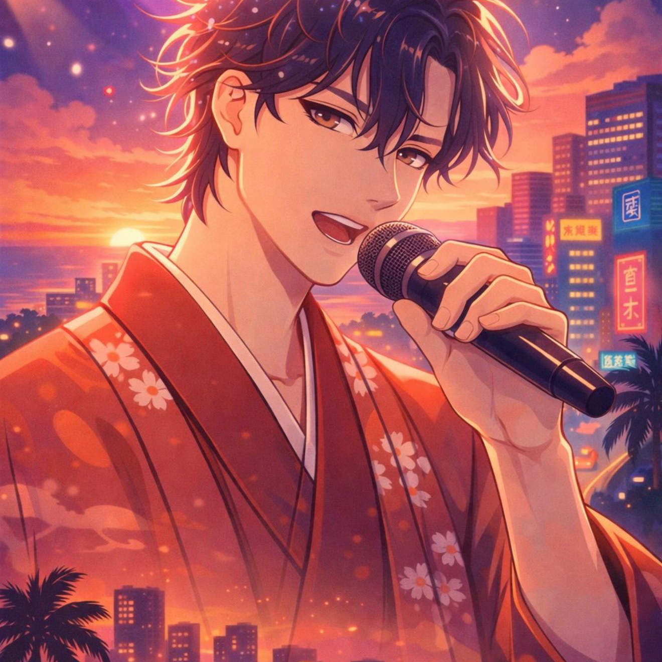 タラ男姐よ、永遠に…