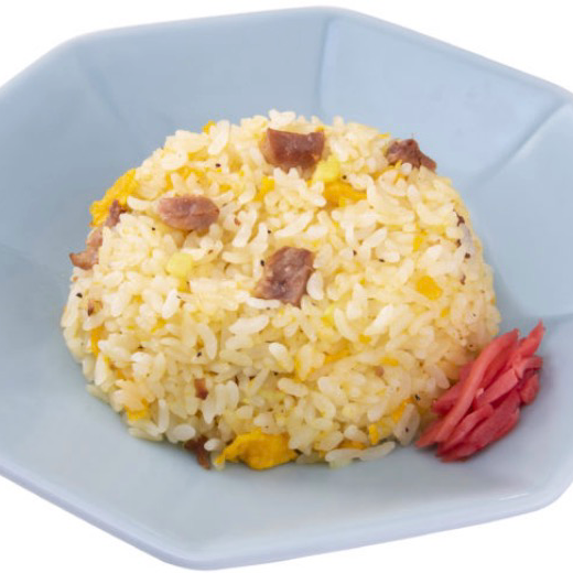 チャーハン