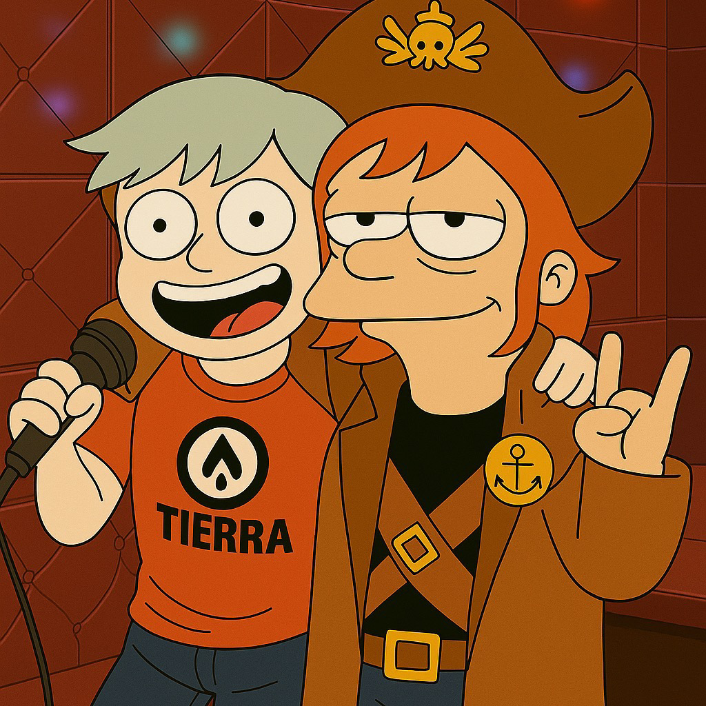 たわけ⇆歌 混ぜろ