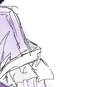 全身の色みたい