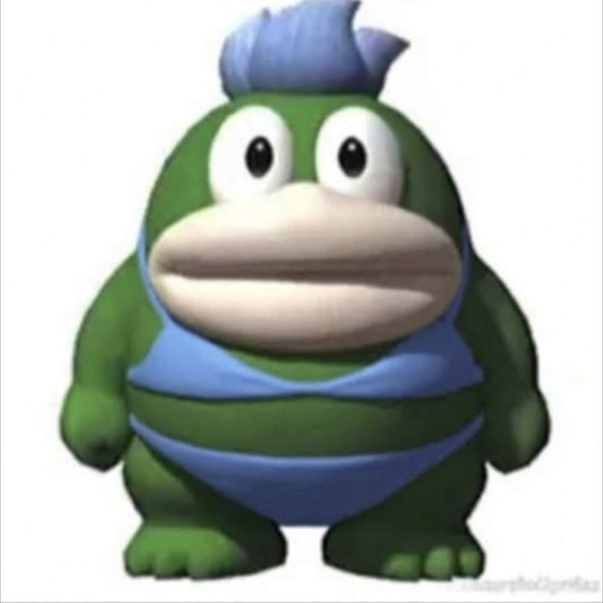 いらない(っ˙꒳˙ )っ Ꮚ 