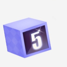 1-5　15000スコア　定価