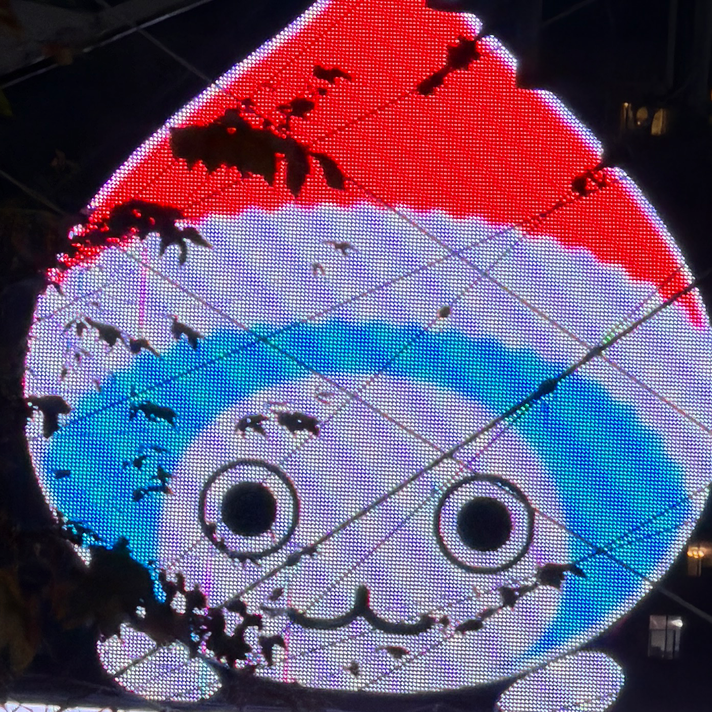 むしろやらないで欲しい