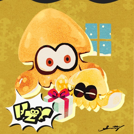 家族でほっこり