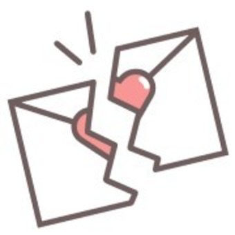 うれしくない🫠