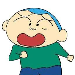 ブスだしおもんない