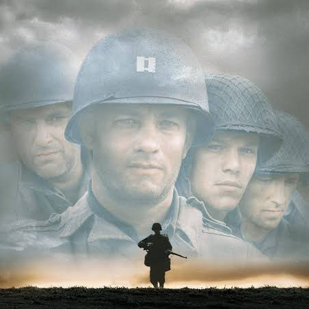 プライベート・ライアン