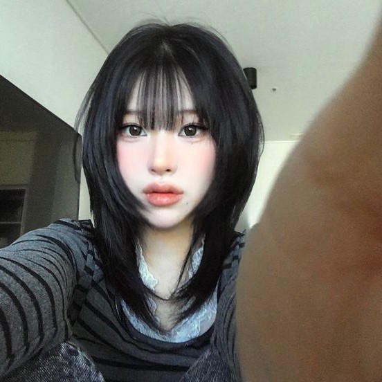 ハッシュカット