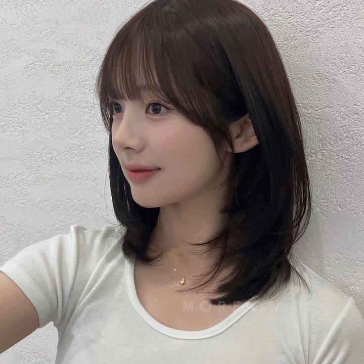 レイヤーカット