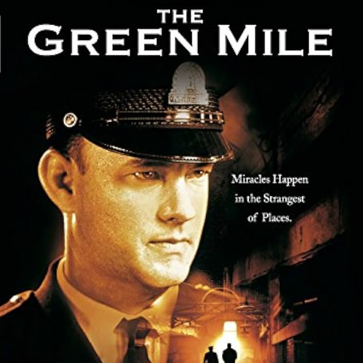 グリーンマイル