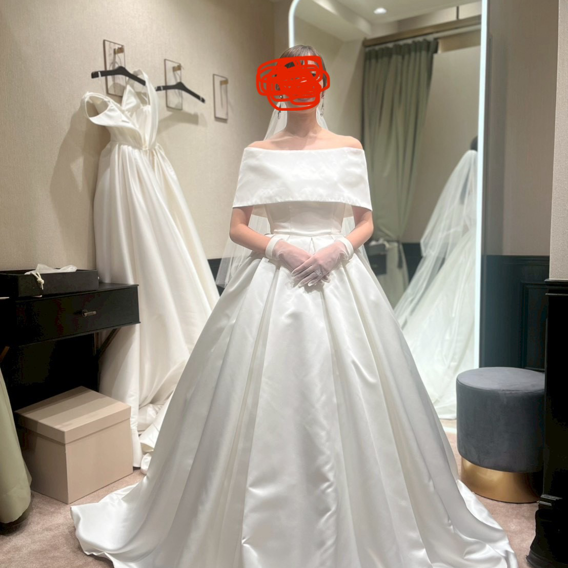 ①プリンセスライン