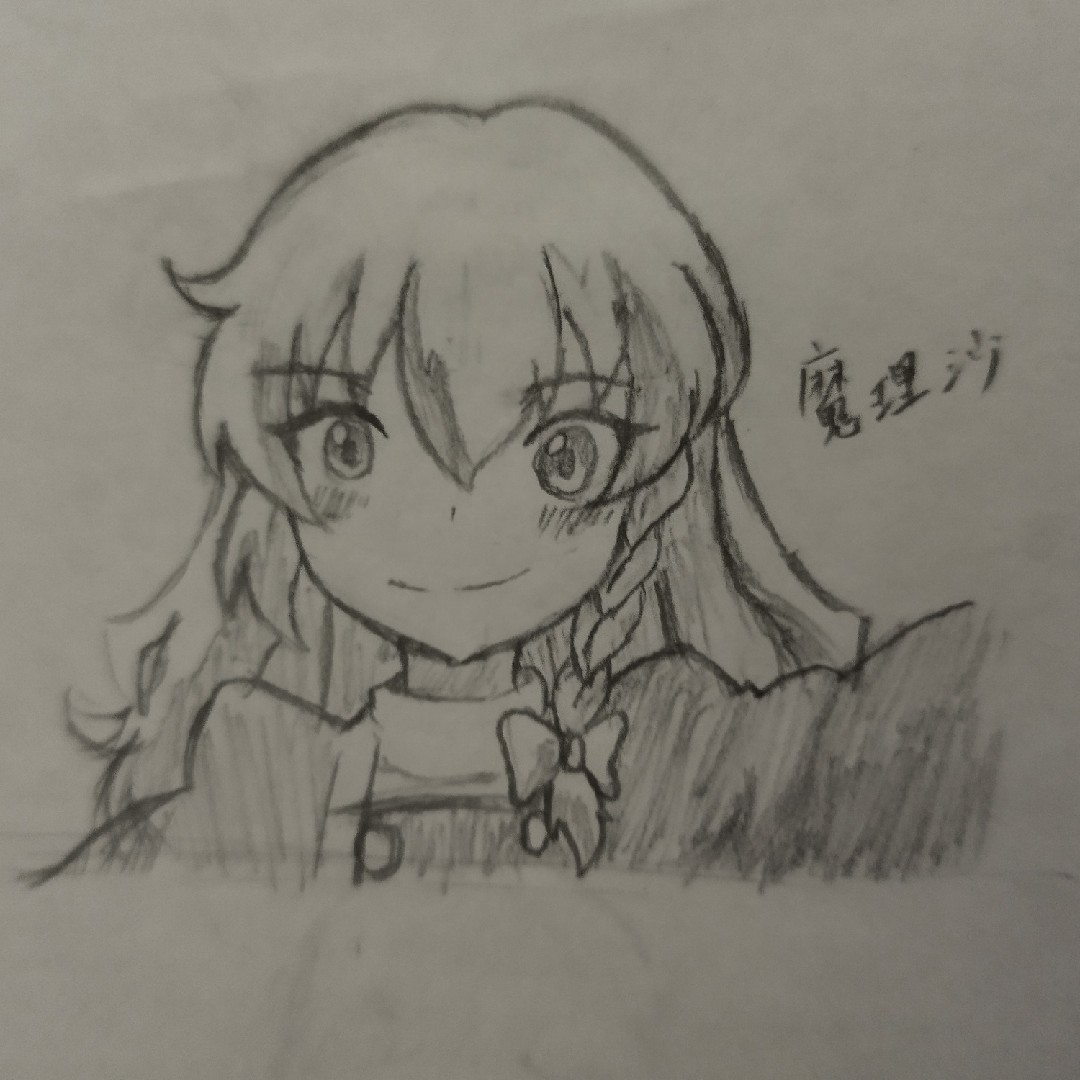 東方Projectのキャラ