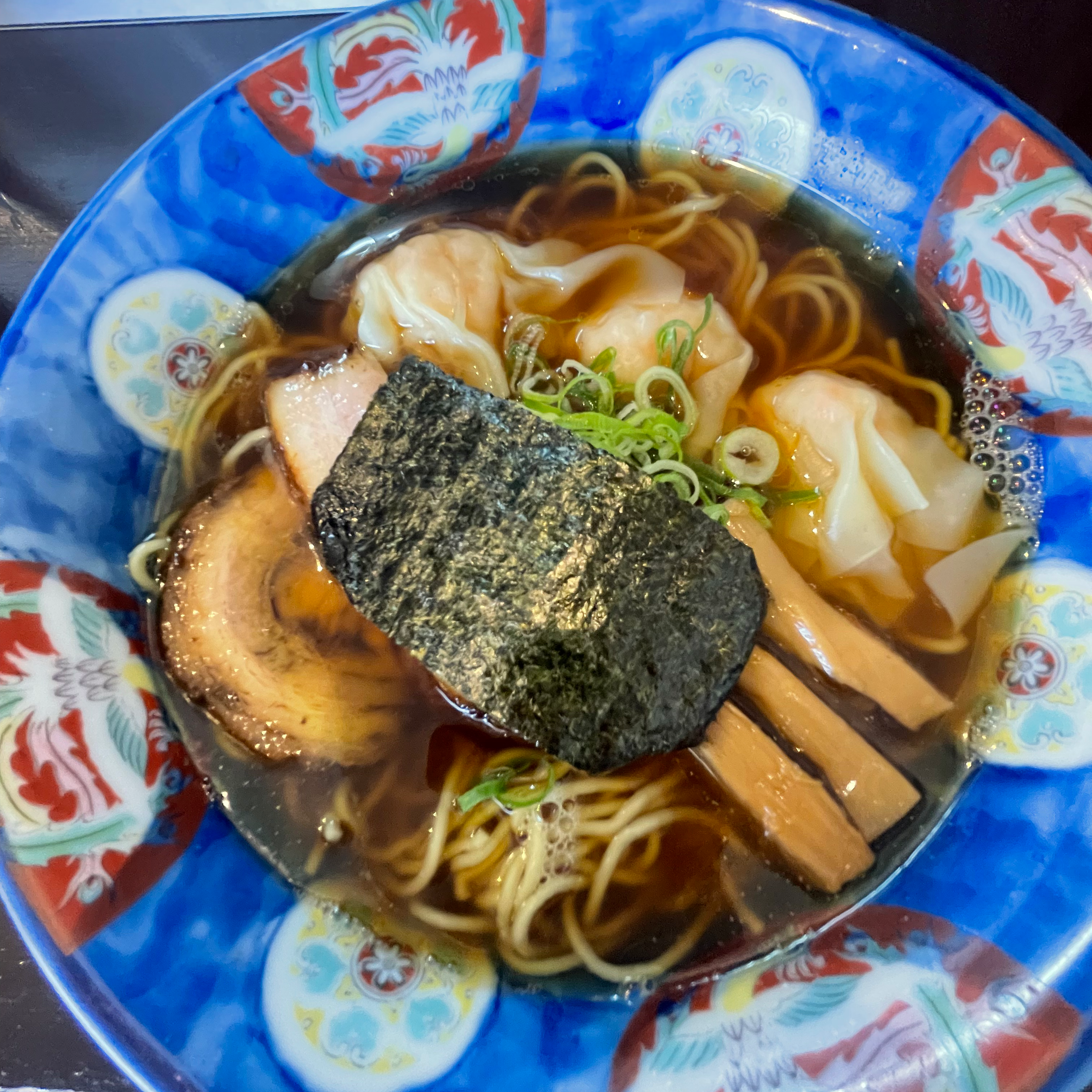 ぶん投げ1-6💪🏻 ̖́-