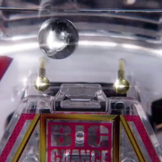 ぜひ打ちたい！