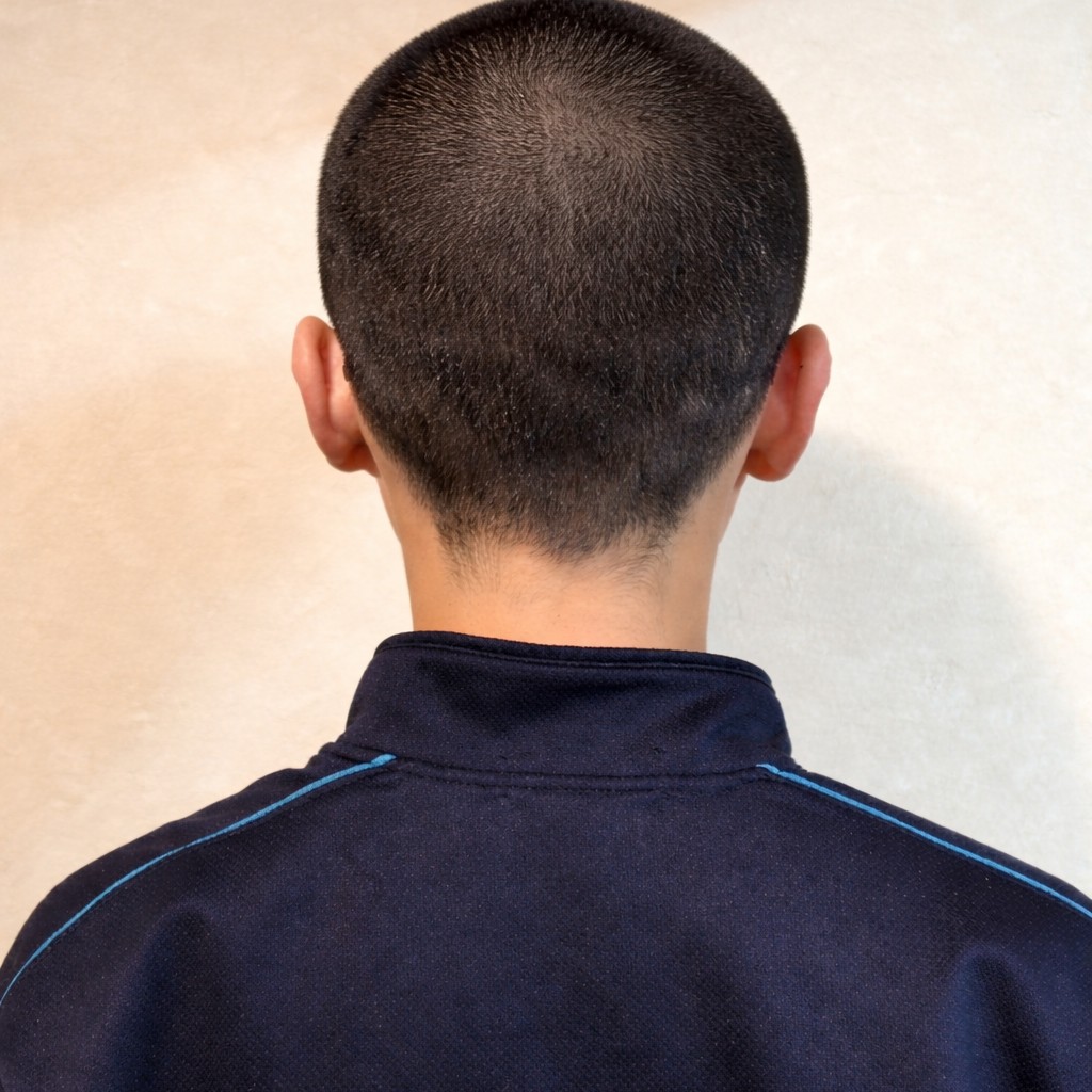 そもそもそのシャンプー、必要か？