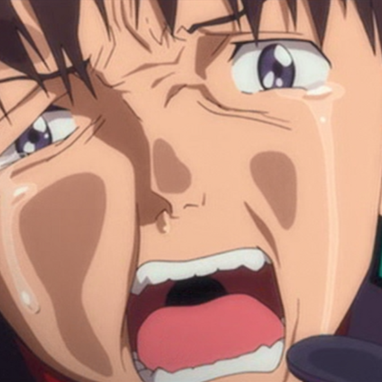 そんなの打てないよぉぉぉぉぉぉ！