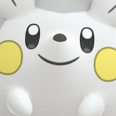 誰ひとり、来ませんでした！😎