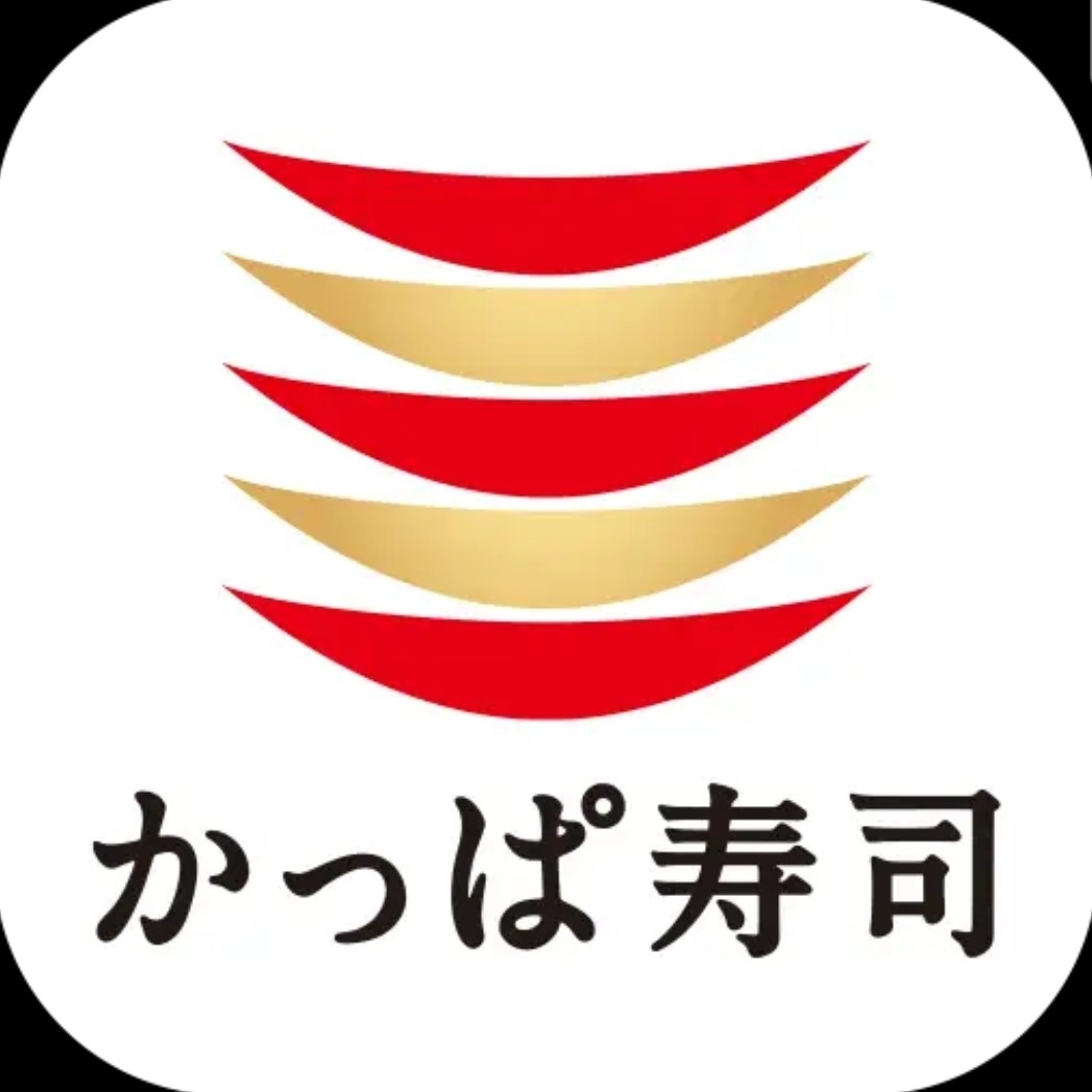 かっぱ寿司