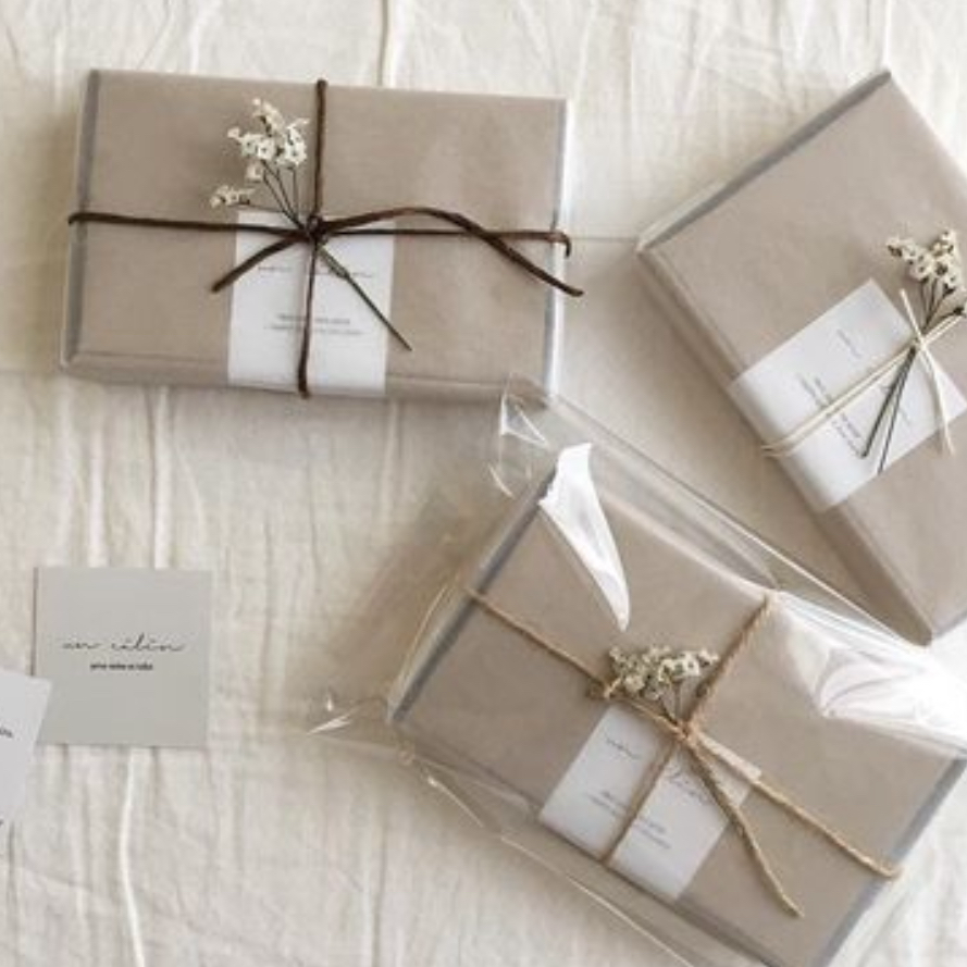 ちょっといい消耗品