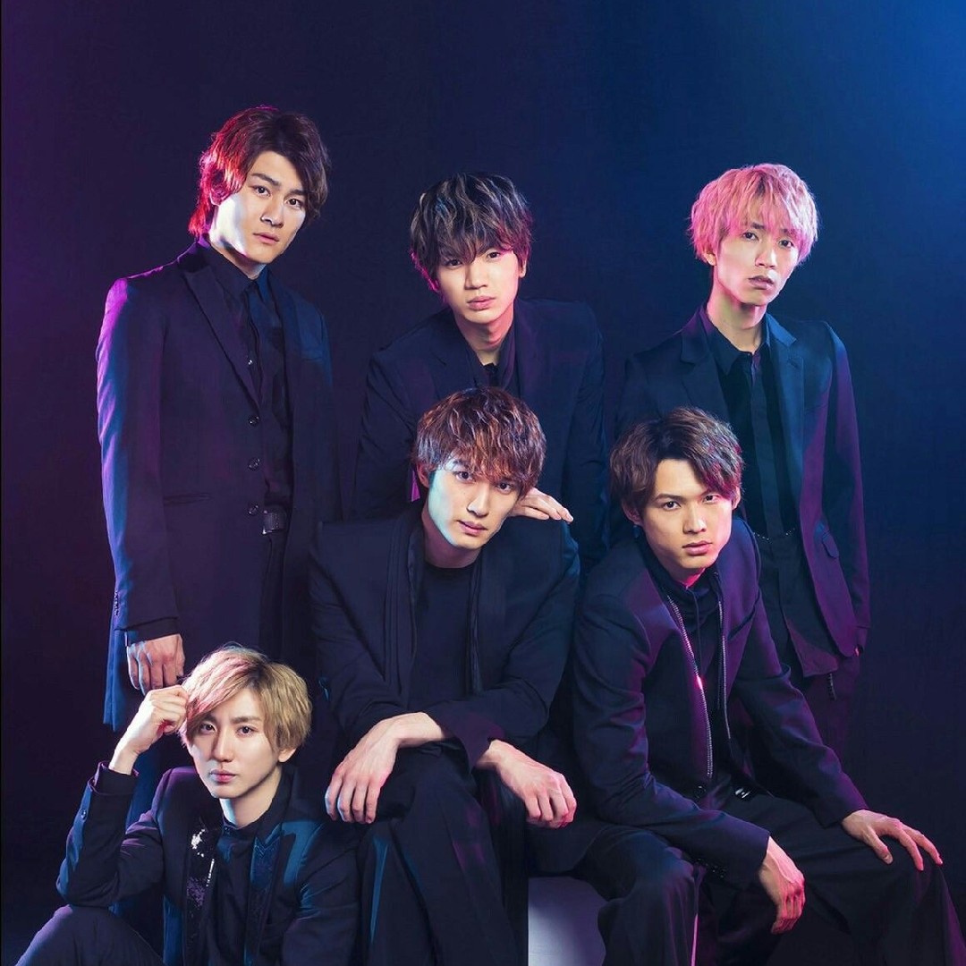 スーパーアイドル