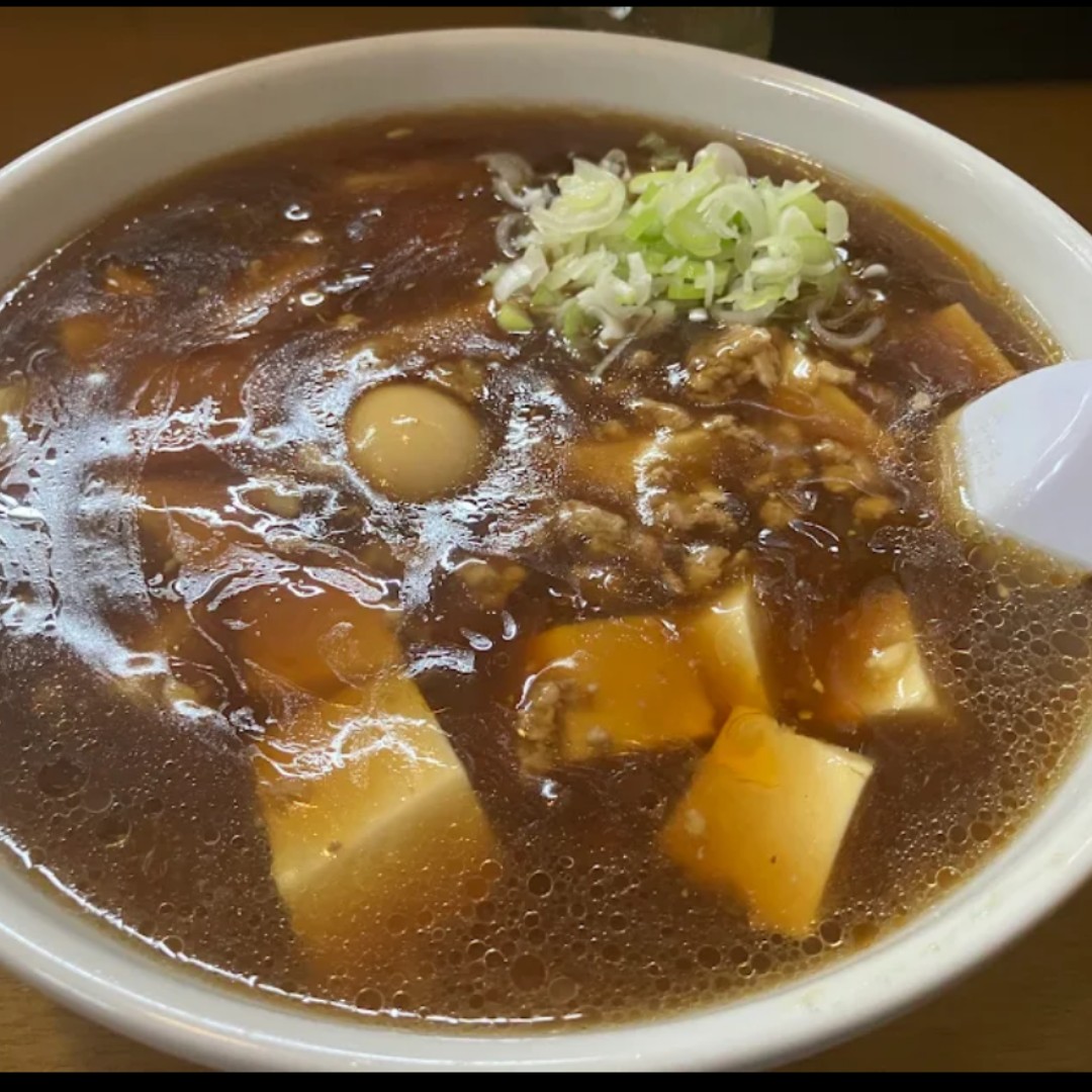 トーフラーメン