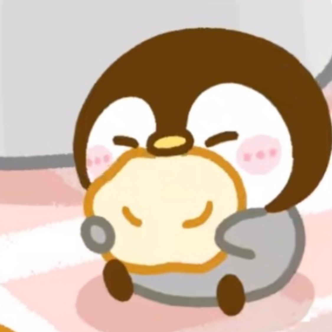 口座はあるけどしてない！