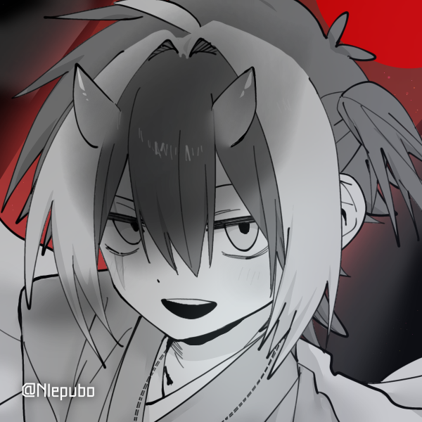 考えすぎです！🫵