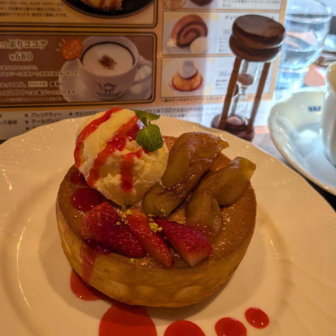 タグはどっちかにしておいて