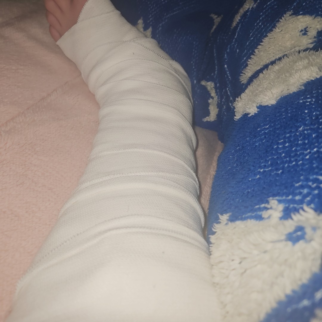 行かずに近場でウエイト