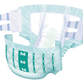 紙おむつ(テープ)