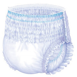 紙おむつ(ぱんつ)