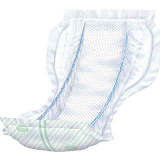 ぱんつにパッド