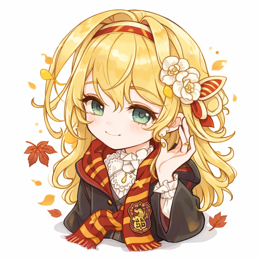 グリフィンドール