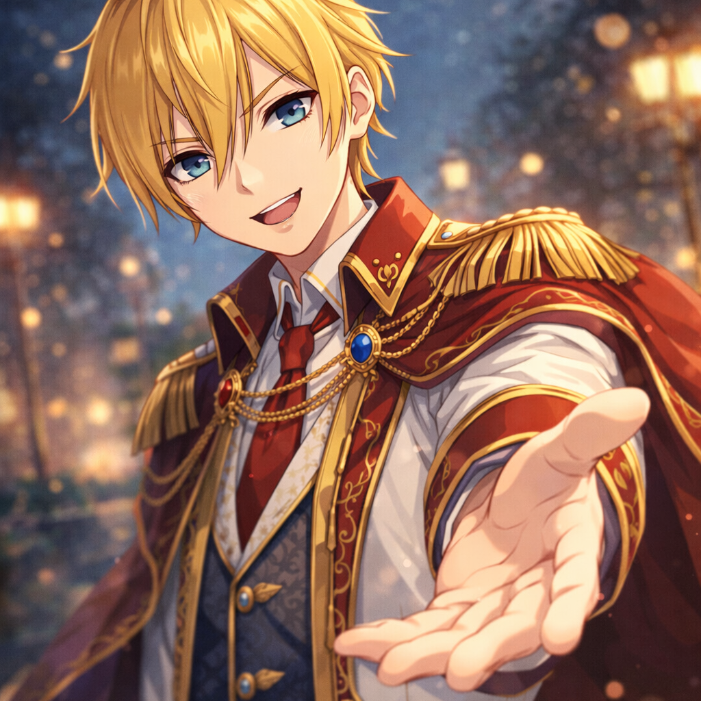 🔥 迷わず連れ出す低音リン