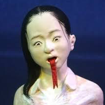 まじ無理キモい