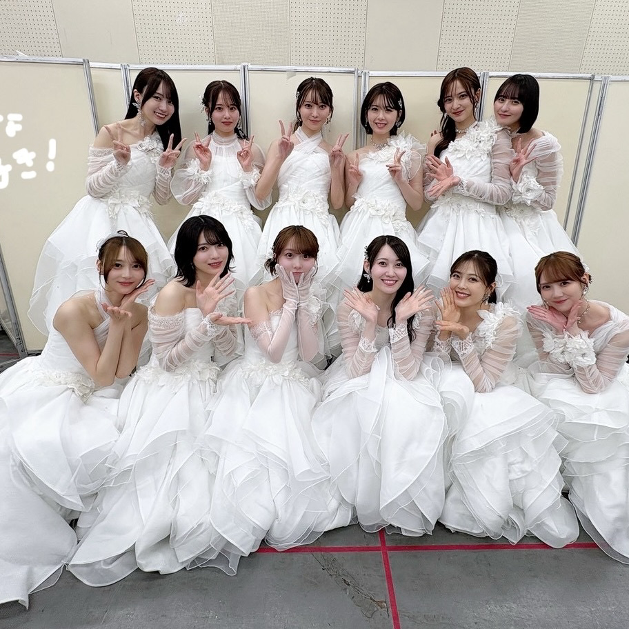 ダンスの上手さ