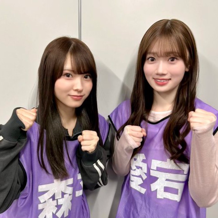 応援したくなる頑張り