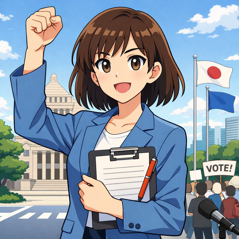 関心がある/変えたい