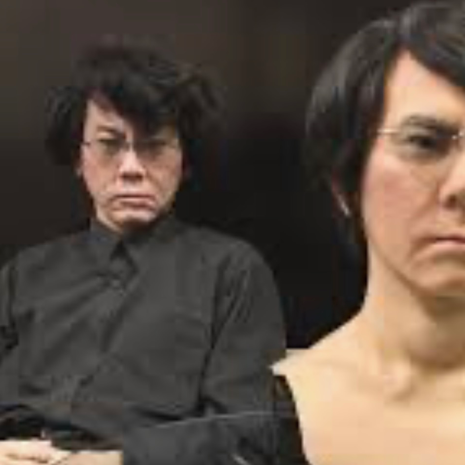 ワイもやガハハハ！