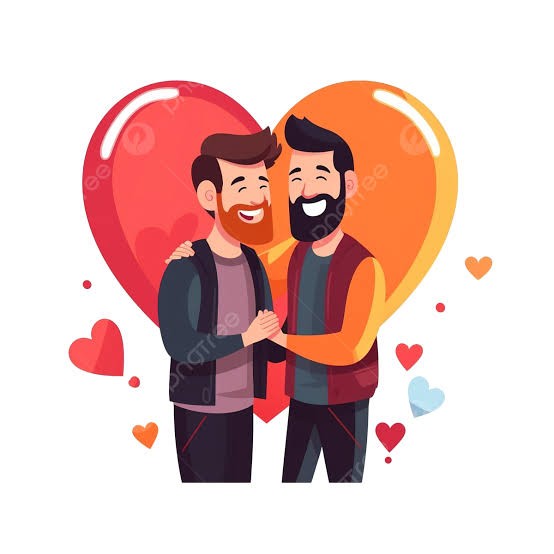 同性愛者（男性）