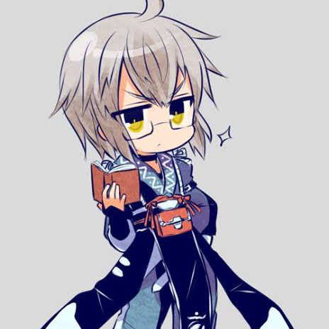 苦手な男キャラ10体描く